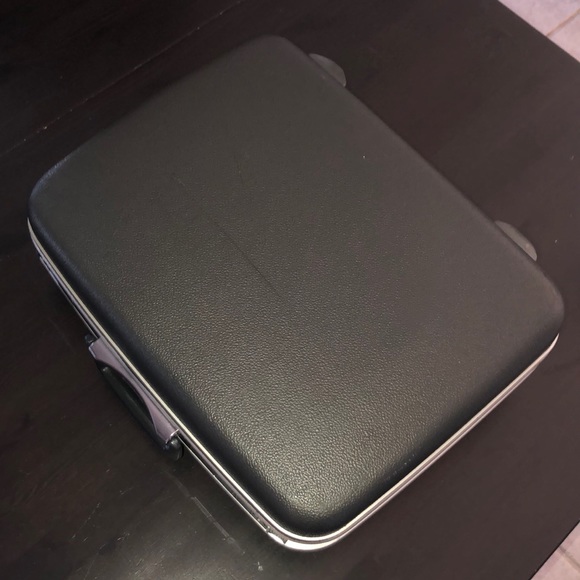 Vintage Samsonite Travel Luggage - Picture 3 of 7